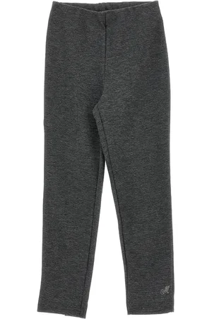 MONNALISA Leggings de punto Milán