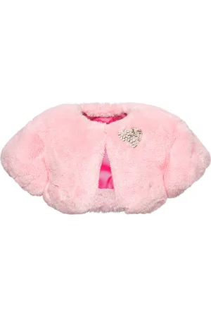 MONNALISA Bolero peluche