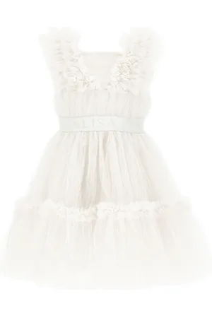 MONNALISA Vestido de tul Party Time