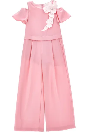 MONNALISA Mono elegante de cady