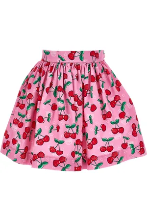 Chiara Ferragni Falda CFCherryprint