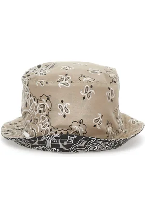 MONNALISA Sombrero de algodón estilo pescador