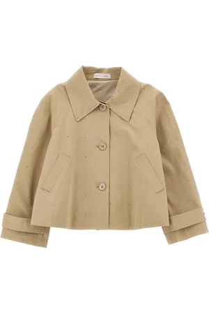 MONNALISA Chaqueta de tejido técnico