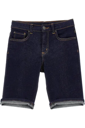 MONNALISA Bermudas cinco bolsillos