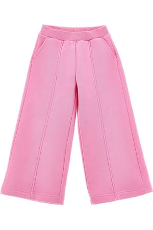 MONNALISA Pantalón de felpa gruesa