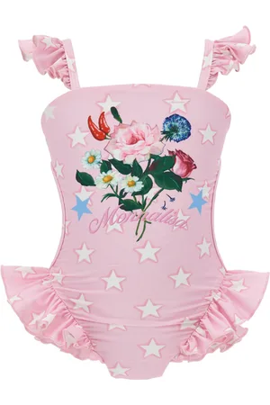 MONNALISA Bañador elástico