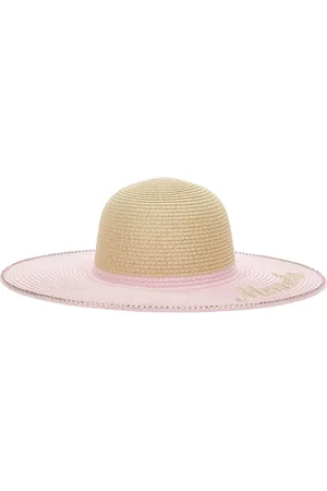 MONNALISA Sombrero con cadena