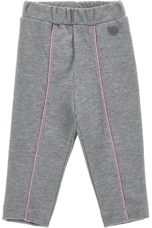 MONNALISA Leggings de punto Milán