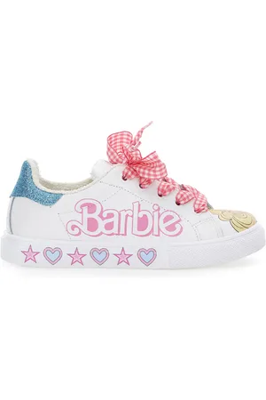MONNALISA Zapatillas bycast Barbie