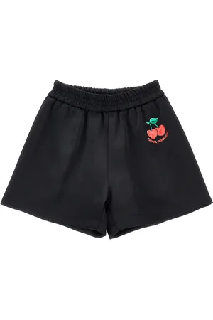 Chiara Ferragni Bermudas CFCherryprint