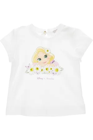 MONNALISA Camiseta de punto de Rapunzel