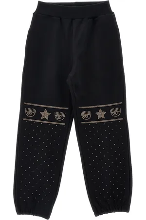 Chiara Ferragni Joggers Special Occasion