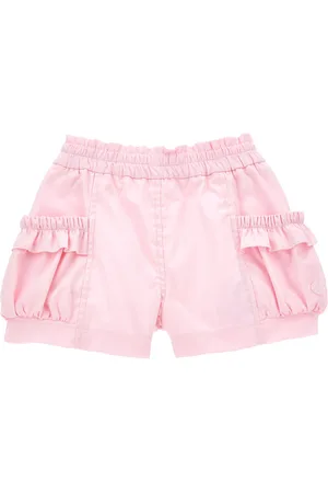 MONNALISA Pantalón corto levantino elástico