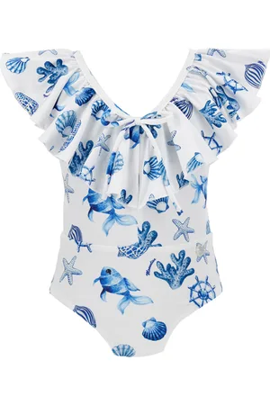 MONNALISA Bañador elástico marino