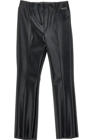 MONNALISA Pantalón revestido muy elástico