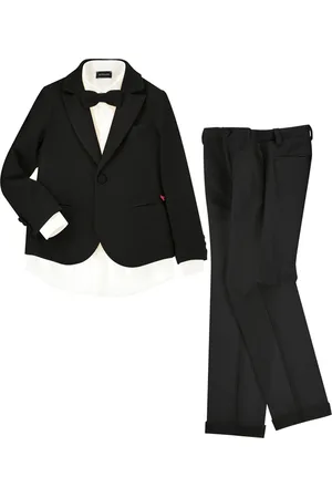 MONNALISA Conjunto de ceremonia de sirsaca