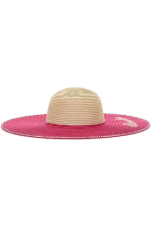 MONNALISA Sombrero con cadena