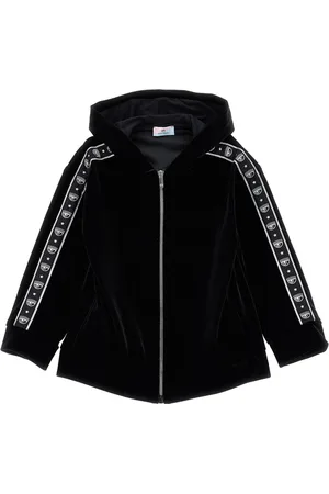 Chiara Ferragni Sudadera de chenilla CF Eyestar