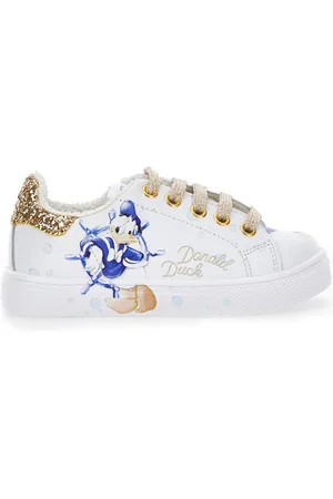 MONNALISA Zapatillas del Pato Donald