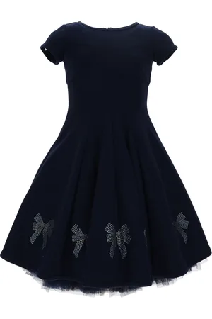 MONNALISA Vestido Fiocchi
