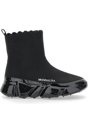 MONNALISA Zapatillas jump tecno