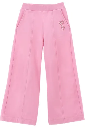 MONNALISA Pantalones deportivos elásticos Barbie™