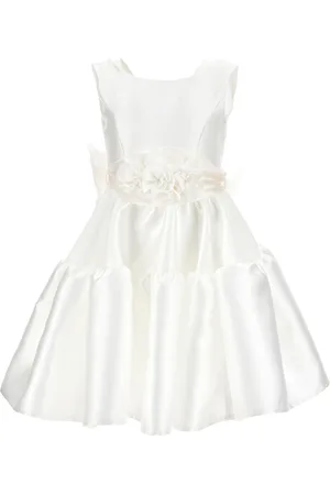 MONNALISA Vestido Cristina mikado