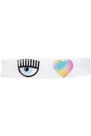 Chiara Ferragni Cinta para el pelo Eyelike