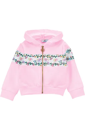 Chiara Ferragni Sudadera CFMaxilogomania