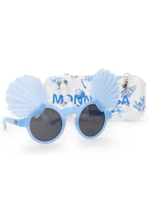 MONNALISA Gafas de sol con conchas