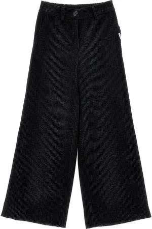 MONNALISA Pantalón de terciopelo estilo alpinista