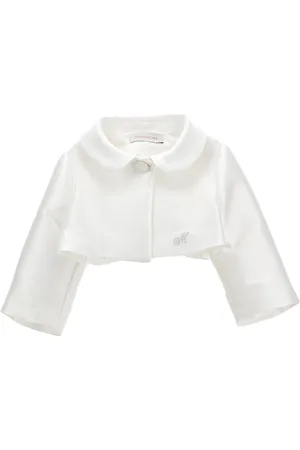MONNALISA Bolero de mikado