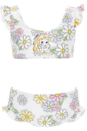 MONNALISA Bañador Alice de dos piezas