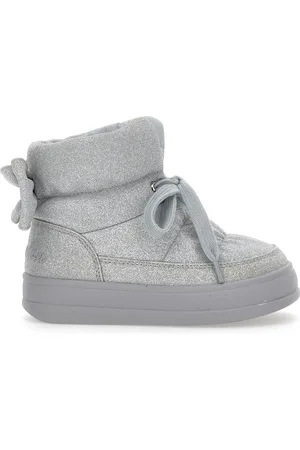 MONNALISA Botas con brillos