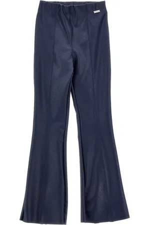 MONNALISA Pantalón revestido muy elástico