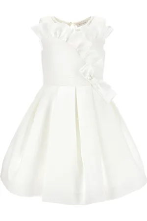 MONNALISA Vestido Mirta mikado