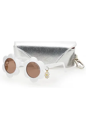 MONNALISA Gafas de sol margaritas