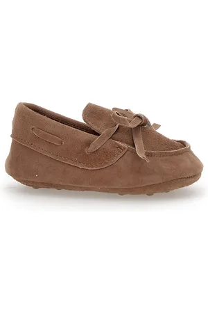MONNALISA Mocasines de ante