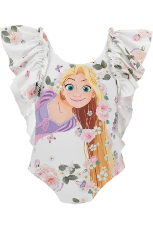 MONNALISA Bañador de una pieza de Rapunzel