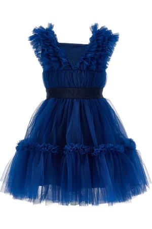 MONNALISA Vestido de tul Party Time