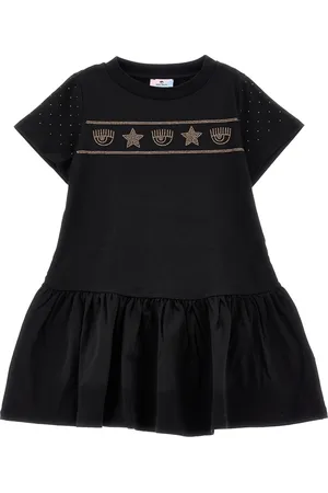 Chiara Ferragni Vestido CFMaxilogomania