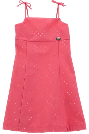 Chiara Ferragni Vestido de tirantes Special Occasion