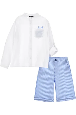 MONNALISA Conjunto de dos piezas de sirsaca