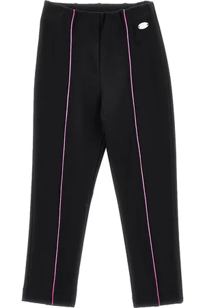 Chiara Ferragni Pantalón de punto Milán CF Diamonds