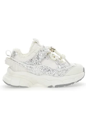 MONNALISA Zapatos gruesos con brillo