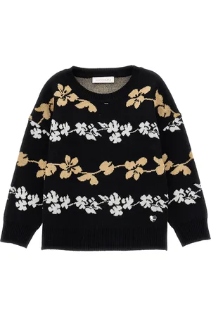 MONNALISA Jersey de jacquard bicolor
