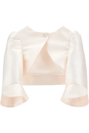 MONNALISA Chaqueta Favola de mikado