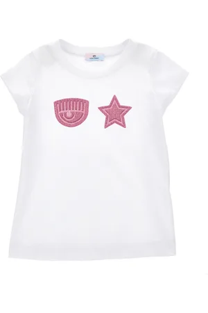 Chiara Ferragni Camiseta Eyestar