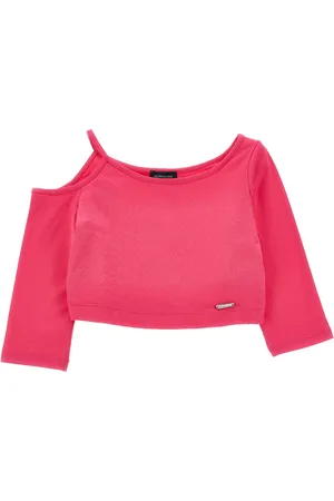 MONNALISA Camiseta de algodón orgánico