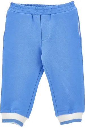 MONNALISA Sudadera jogger bolsillo trasero